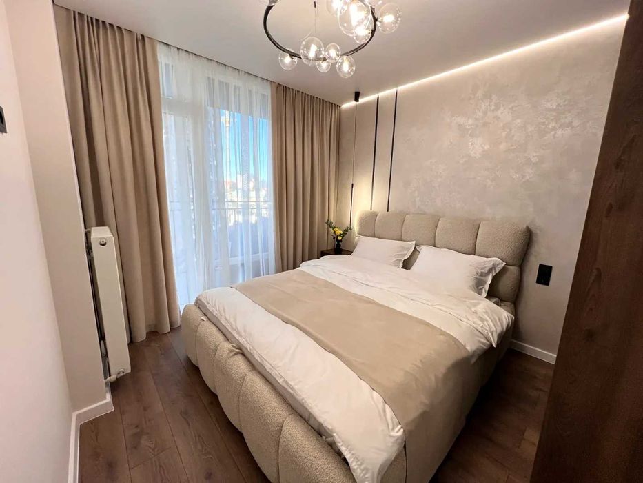Продаж 1,5 кім квартири Фемелі Плаза