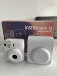 instax 12 mini ZESTAW