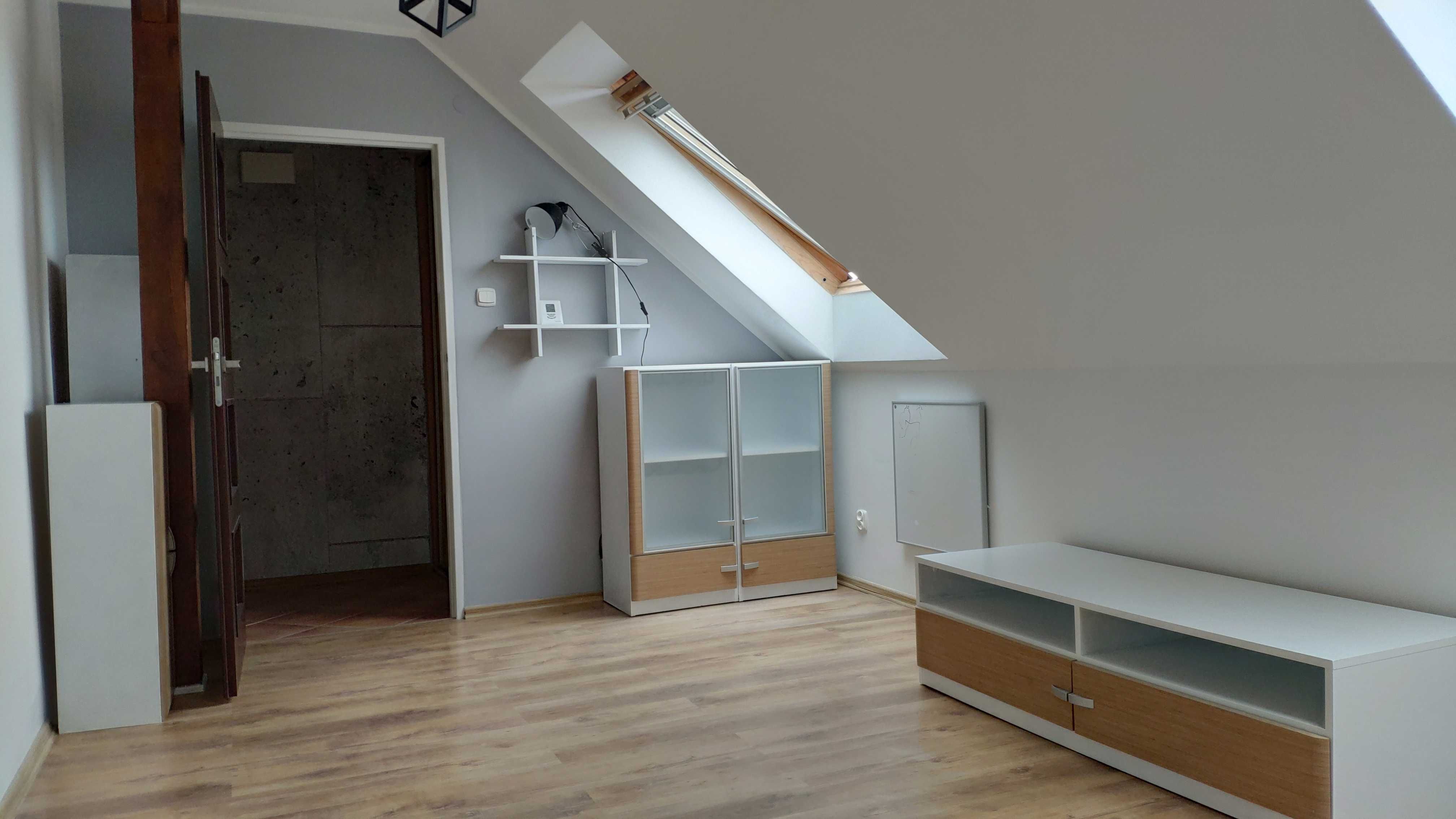 Przestronne mieszkanie w Kwidzynie – 87 m², cisza i niezależność