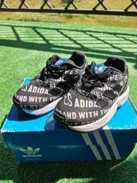 Buty sportowe dla dziecka Adidas ZX FLUX EL I  rozmiar 20