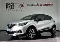 Renault Captur 1.5 dCi Exclusive