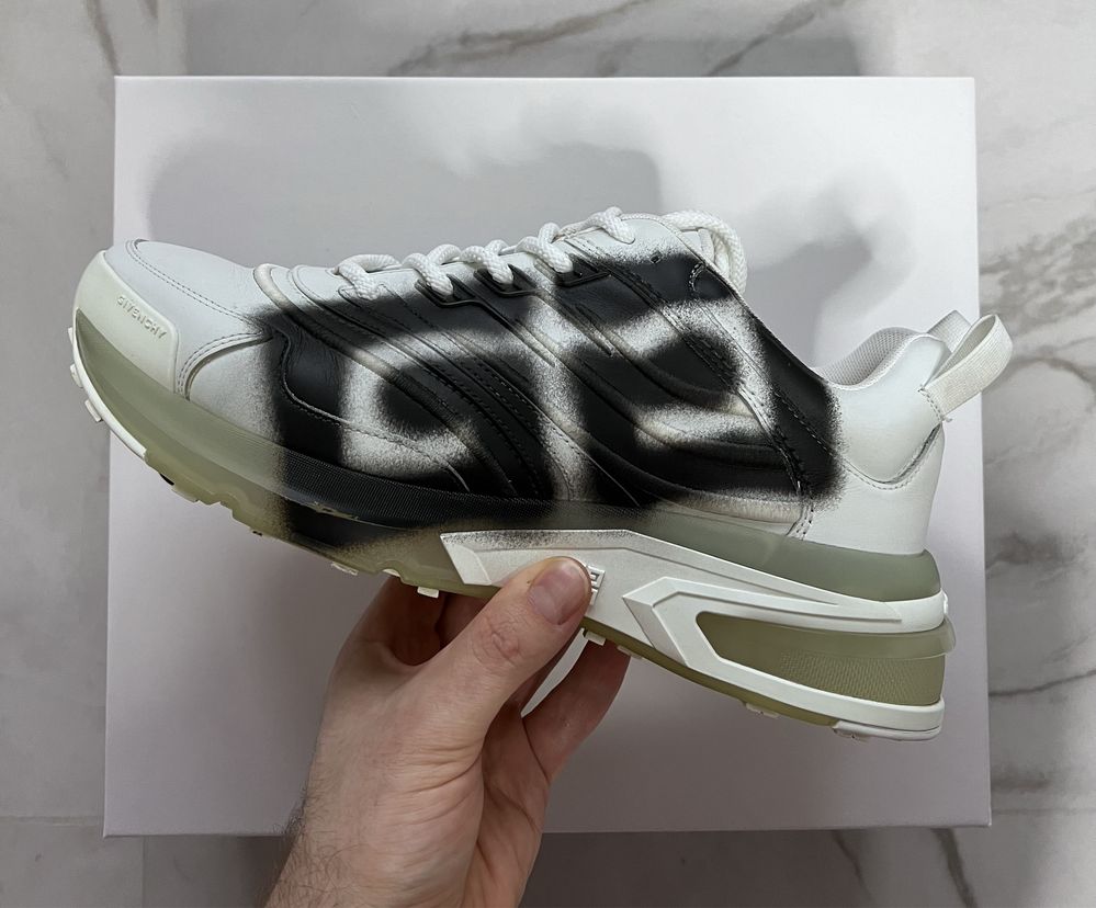 Кросівки Givenchy x Chito Giv 1, розмір 42.5 / юс 9.5