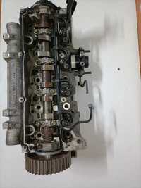 Cabeça de motor Renault Clio 2