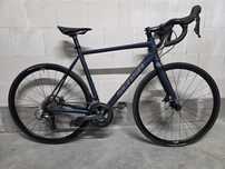 Rower szosowy Sensa Romagna Disc gwarancja