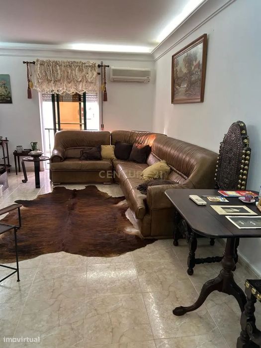 Apartamento T3 - Monte Gordo