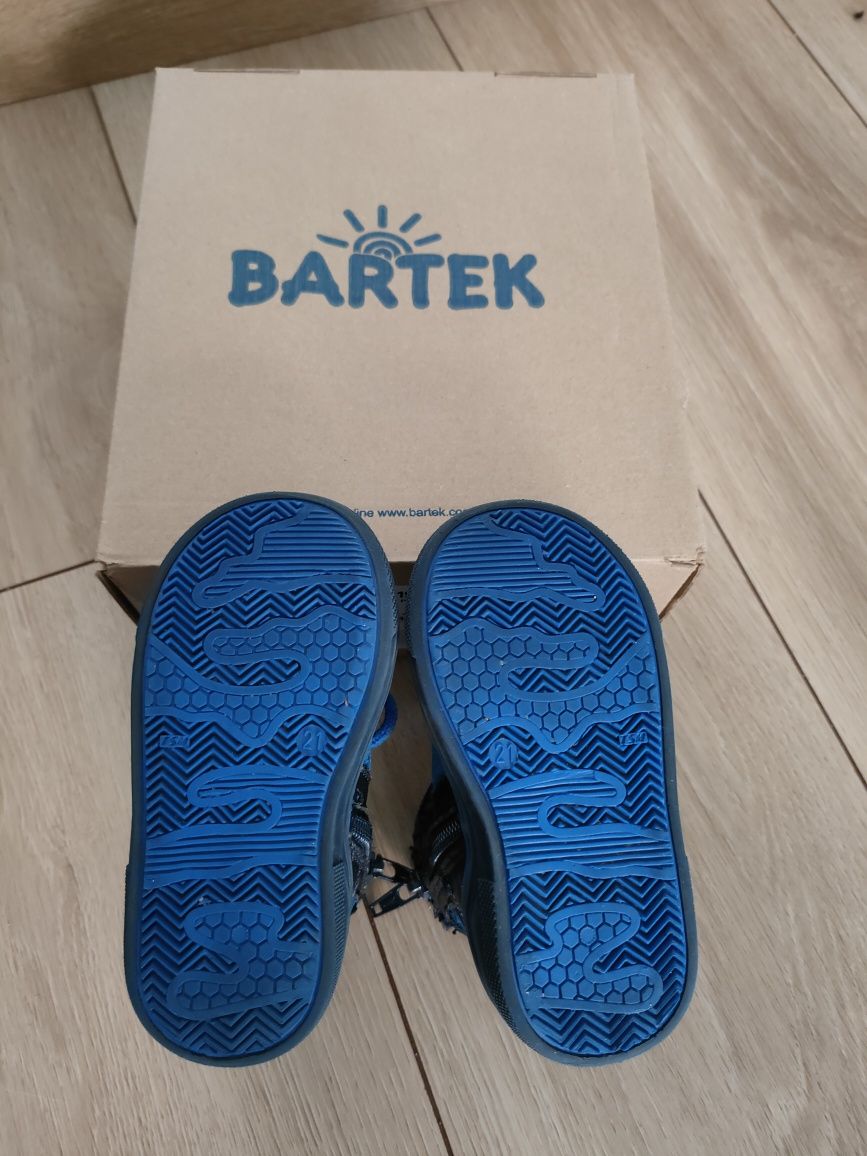 Buty Bartek rozmiar 21