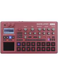 Продам/обменяю сэмплер Korg Electribe 2 Sampler (полный комплект).