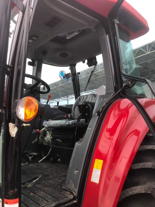 трактор 140 к.с. YTO NLX 1404
