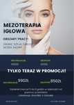 Szkolenia medycyna estetyczna! Szeroki wachlarz z rabatem do -70%!