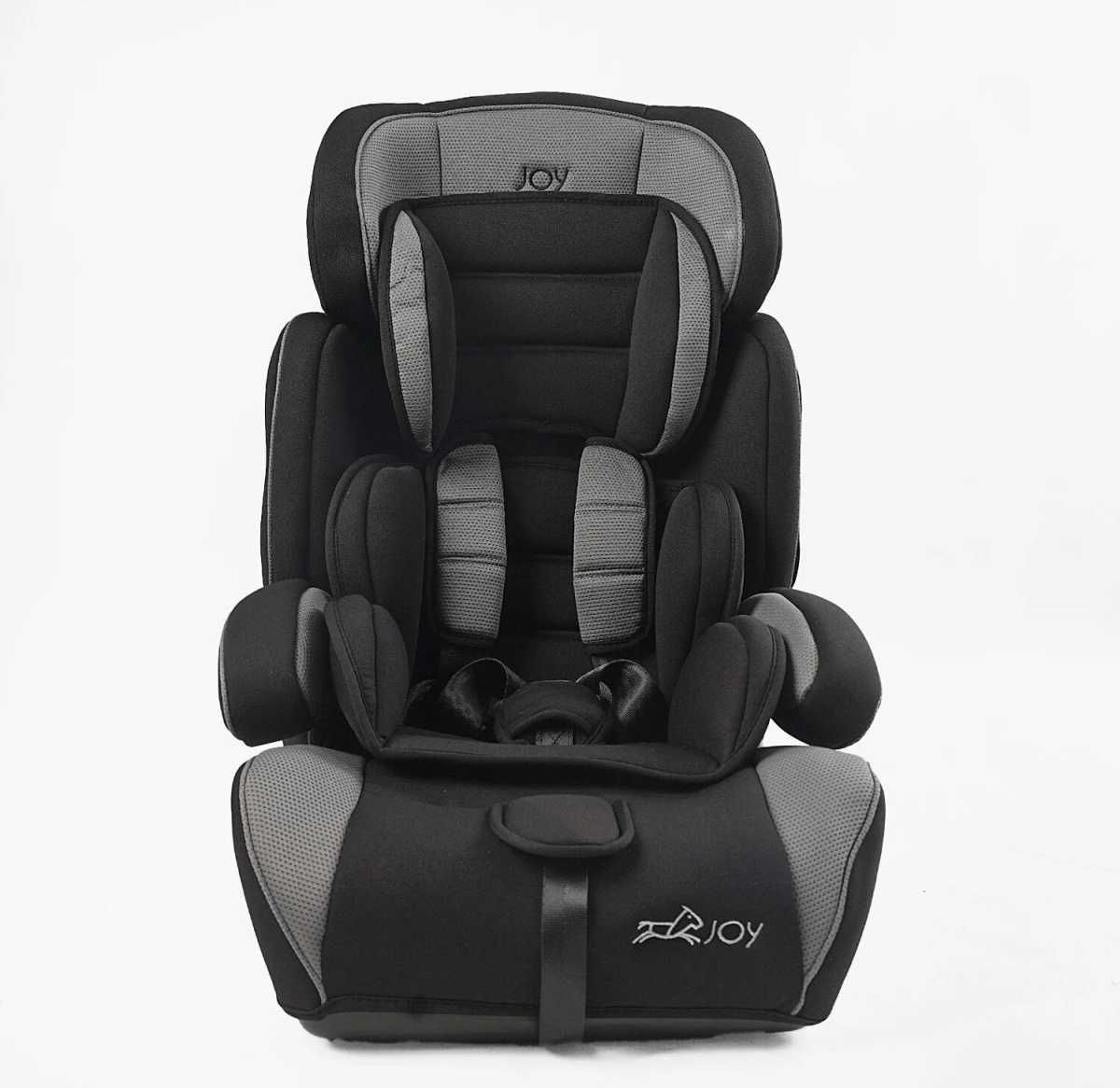 Автокрісло дитяче Joy група 1-2-3, автокресло детское, бустер