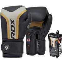 Боксерські рукавиці / боксёрские перчатки RDX T-17 Aura