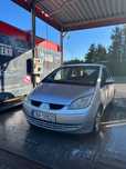 Mitsubishi Colt Ekonomiczne Mitsubishi Colt