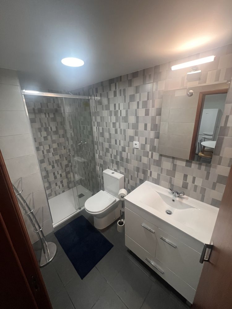 Aluguer de quartos