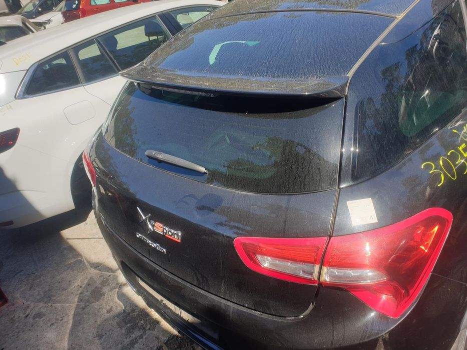 Porta / tampa da mala CITROËN DS5 (KF_)