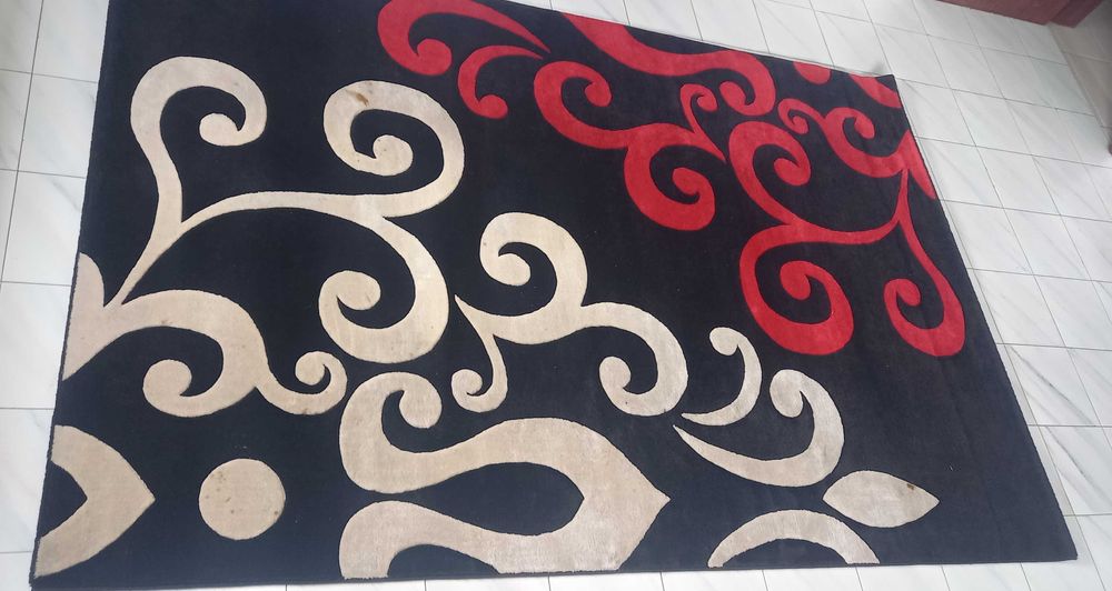 Carpete com 2.00x2.90