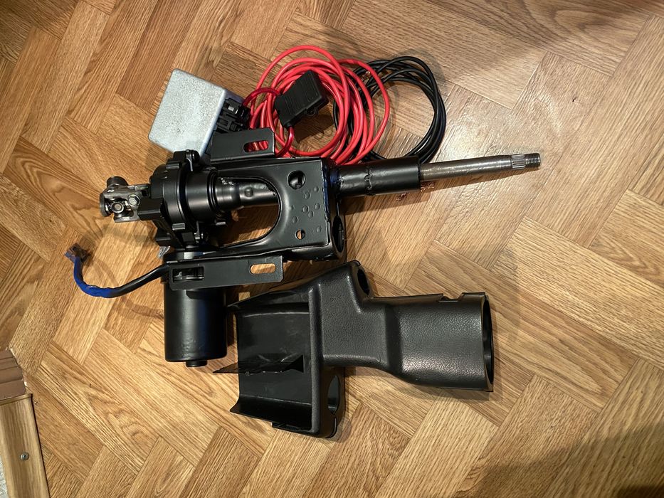 Эур ваз жигули 01 2105 06 нива тайга электроусилитель 2121 гур