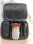 dron dji mini se zestaw