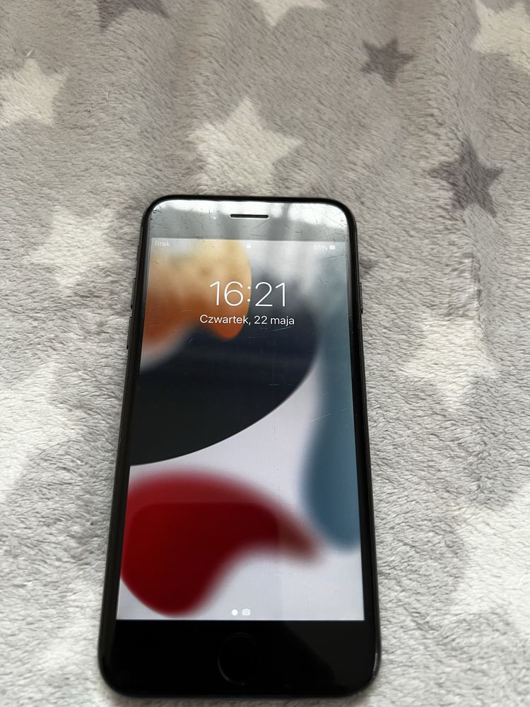 iPhone 7 , nowa szybkoładująca ładowarka