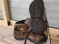 Botas Merrel-Novas