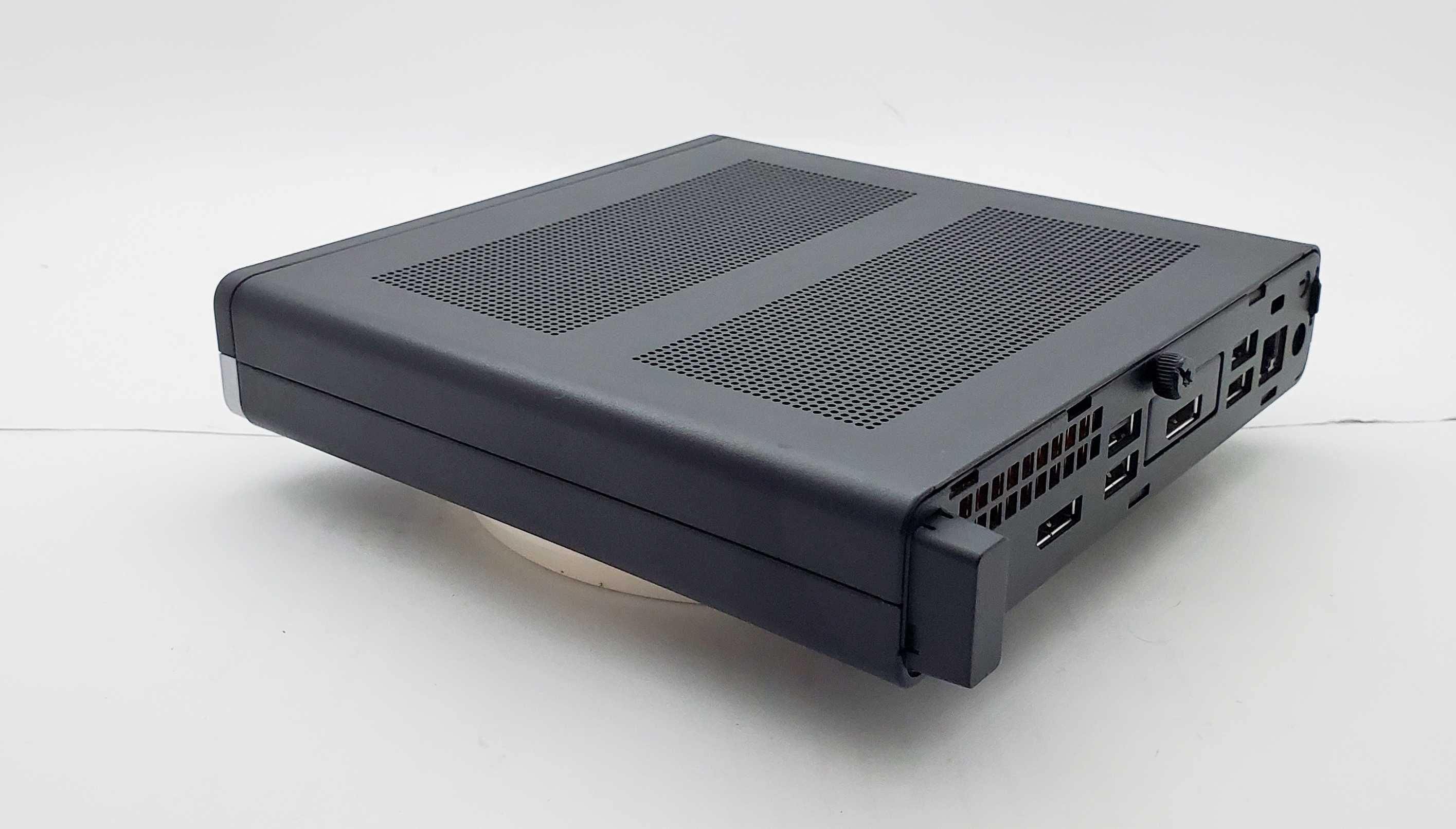 HP EliteDesk 705 G4 RYZEN 5 PRO 2400G 65W 8/256GB DP-HDMI DP WiFi 6845