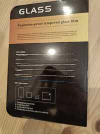 iPad mini 4 szkło ochronne