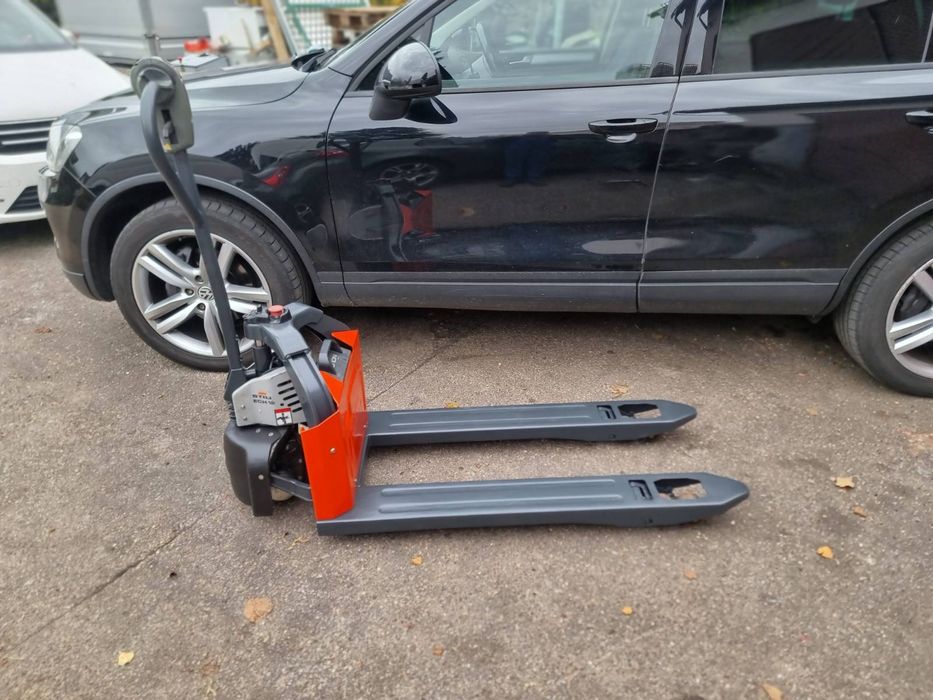 Електро рокла  still ECH12