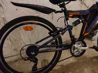 Rower Indiana 24"