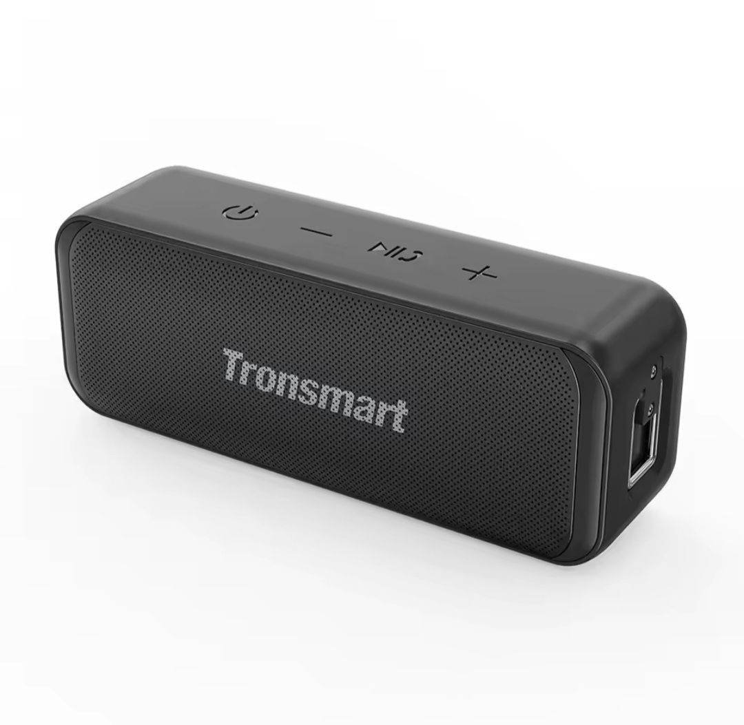 Колонка Zealot S51 / Tronsmart T2 mini Блютуз