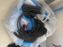 KABEL Ziemny YKY 5x2,5 Miedziany