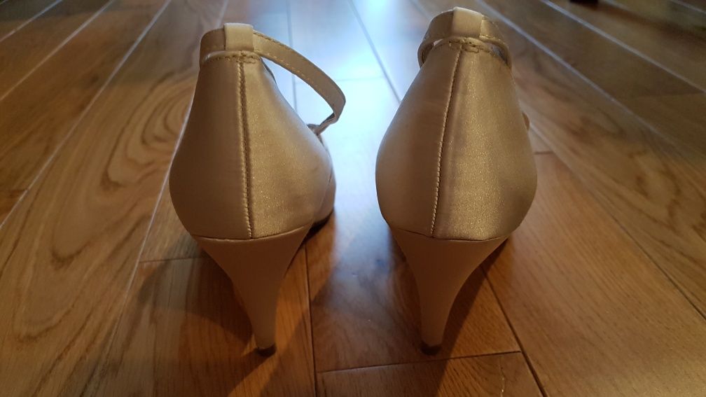 Buty Next Occasion  rozm.39