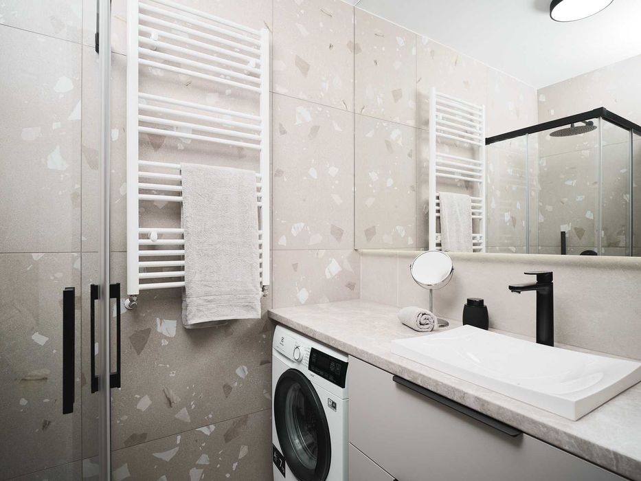 Wynajmę mieszkanie 51m2, zielona okolica i blisko PŁ- OD 3 LISTOPADA