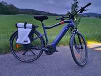 Haibike rower elektryczny