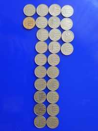 Монети СССР 10коп