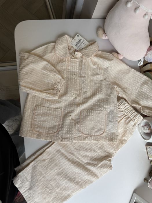 піжама Zara 86 комплект