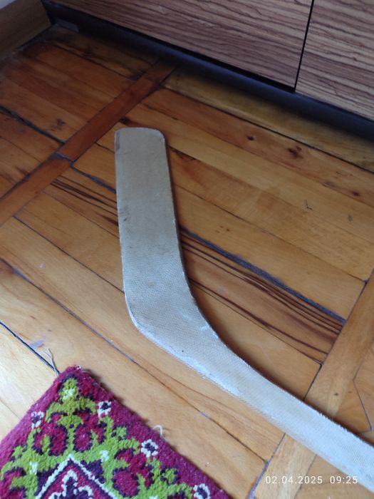 Хокейная клюшка Львов