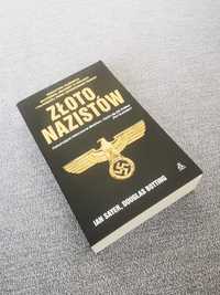 Złoto nazistów - Ian Sayer, Douglas Botting