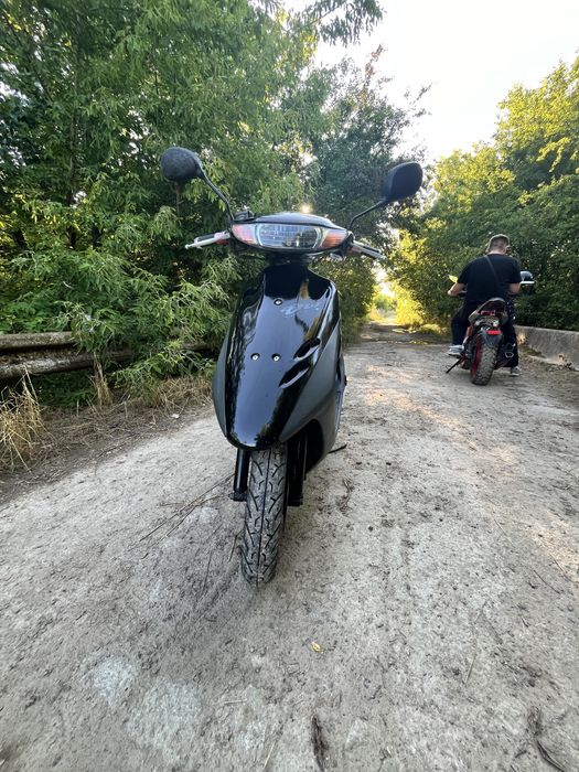 Скутер HONDA DIO 35 в чудовому стані!