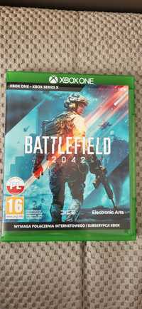 Gra battlefield 2024 Xbox one
