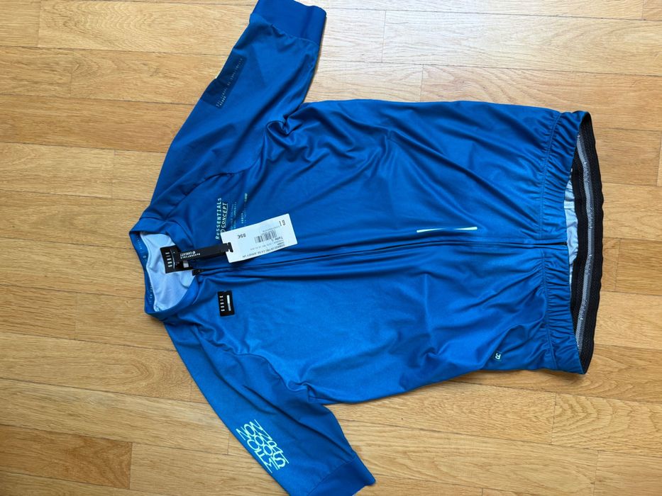 Koszulka kolarska GOBIK Cx Pro 2.0 Unisex Mykonos Warszawa