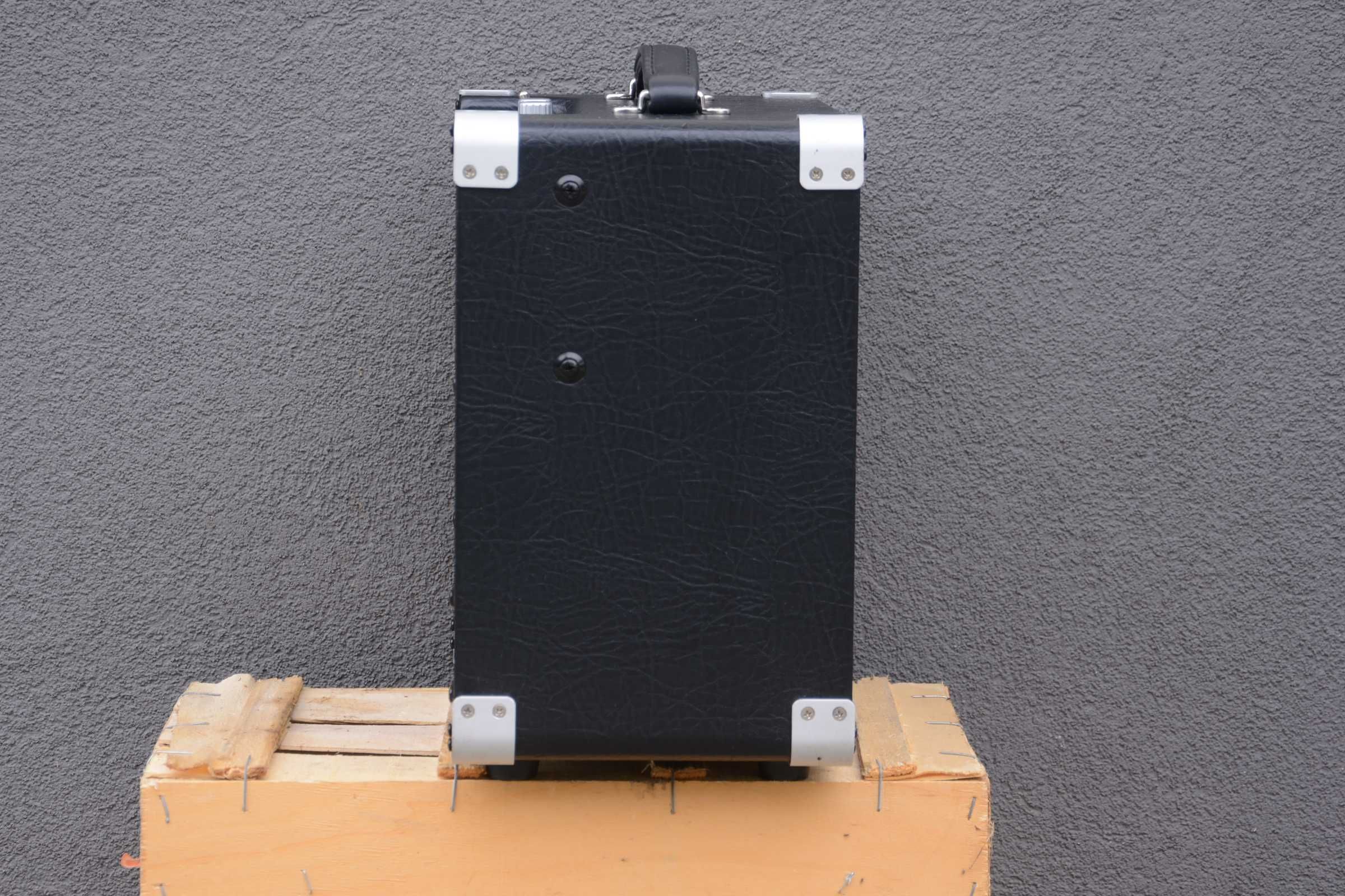 Crate V 5 lampowy wzmacniacz gitarowy