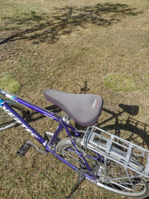 Rower miejski 28", Vertec tr 8100 perfect 700x38C