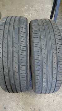 225/60R17 99H FALKEN ZIEX ZE914 dot 2818 para opon lato SUV 5,8mm