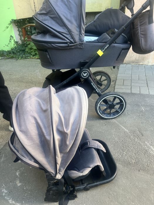 Sprzedam wózek muuvo