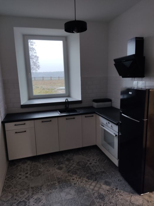 Wynajmę 50m2 apartament od 1 listopada