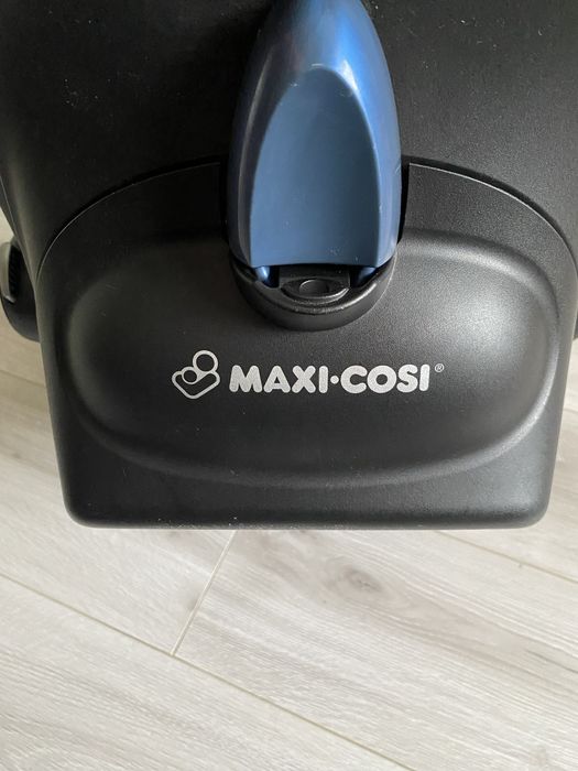 Автолюлька 0-13кг Maxi-Cisi