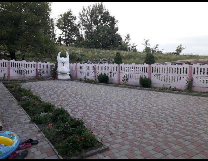 Продаж будинку в с.Бабине