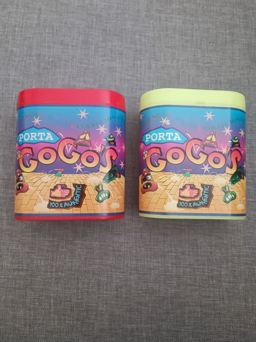Porta gogo's Magic box inc