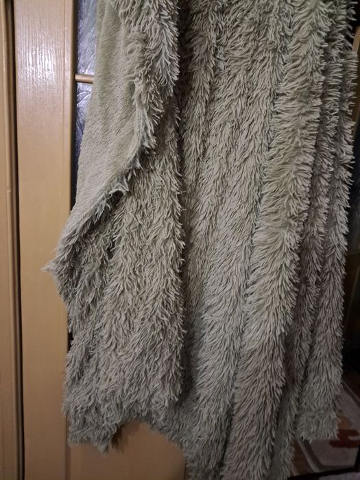 Покривало " травичка", Турція