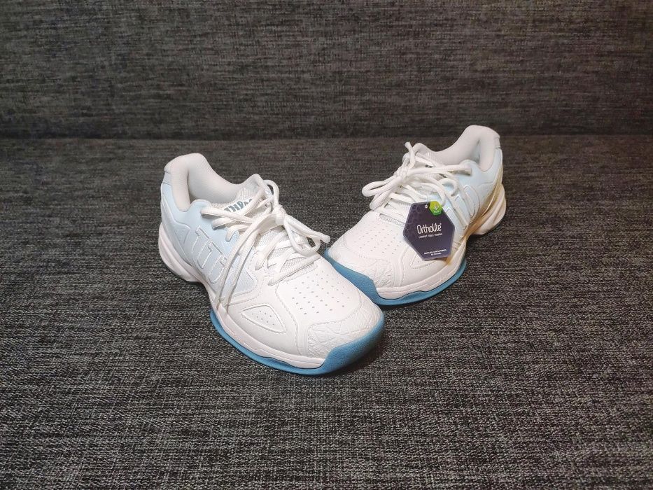 Nowe buty damskie do tenisa Wilson