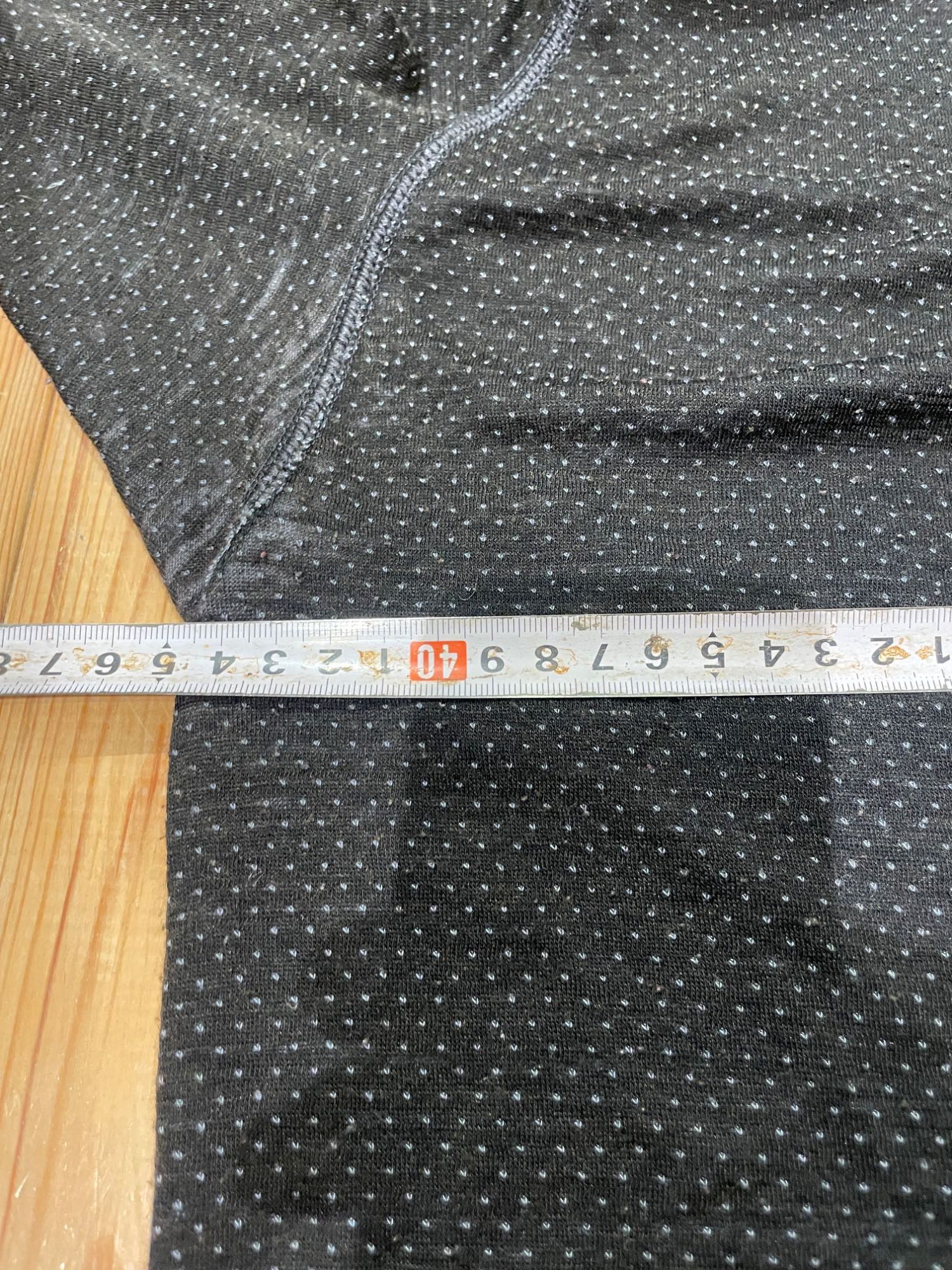 Bluza termoaktywna Devold roz XL merino